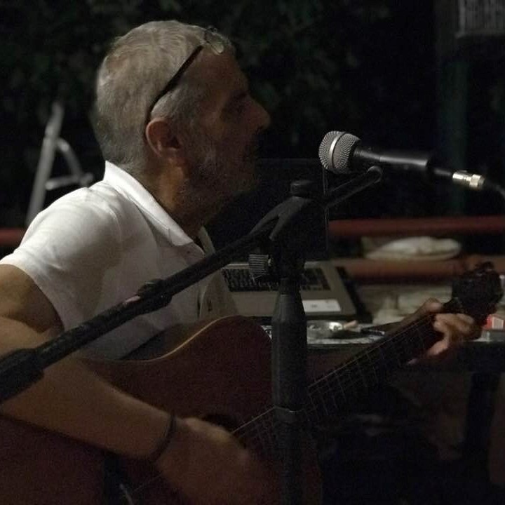 mario mercede prof songwriter